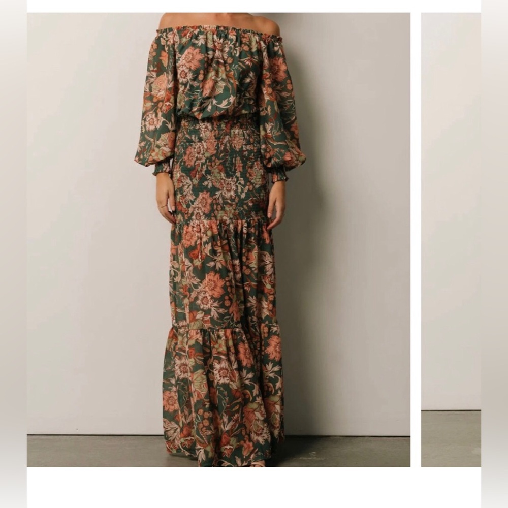 Baltic born dress NWT